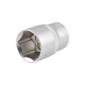 Головка торцевая Molder Cr-V 1/2" 21мм, цена: 62 грн.