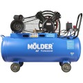 Компрессор воздушный Molder с ресивером 100л, 336л/мин, 2200Вт, цена: 22 166 грн.