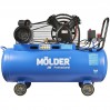 Компрессор воздушный Molder с ресивером 100л, 336л/мин, 2200Вт, цена: 22 166 грн.