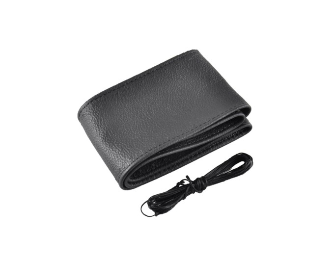Оплітка на кермо CarLife, М 37-39cm, тов. керма 35-40 мм., ціна: 707 грн.