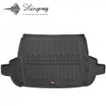 Subaru 3D коврик в багажник Forester (SJ) (2012-2018) (Stingray), цена: 1 302 грн.