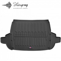 Subaru 3D коврик в багажник Forester (SJ) (2012-2018) (Stingray)