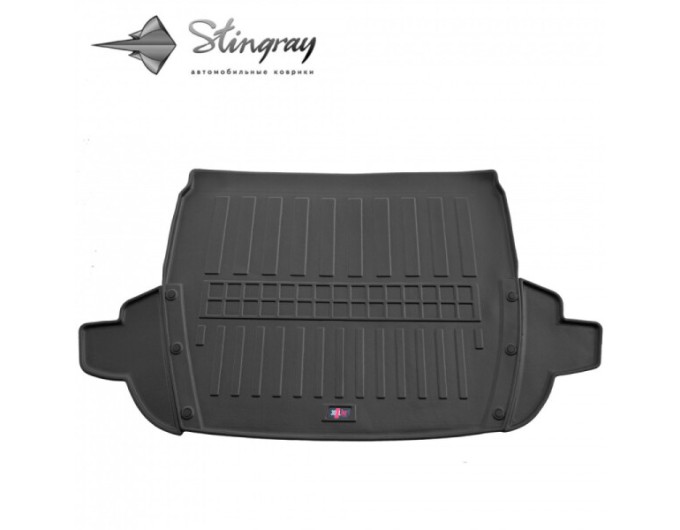 Subaru 3D коврик в багажник Forester (SJ) (2012-2018) (Stingray), цена: 1 302 грн.
