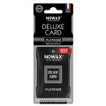 Ароматизатор Nowax Delux Card Platinum, 6g сухий, ціна: 48 грн.