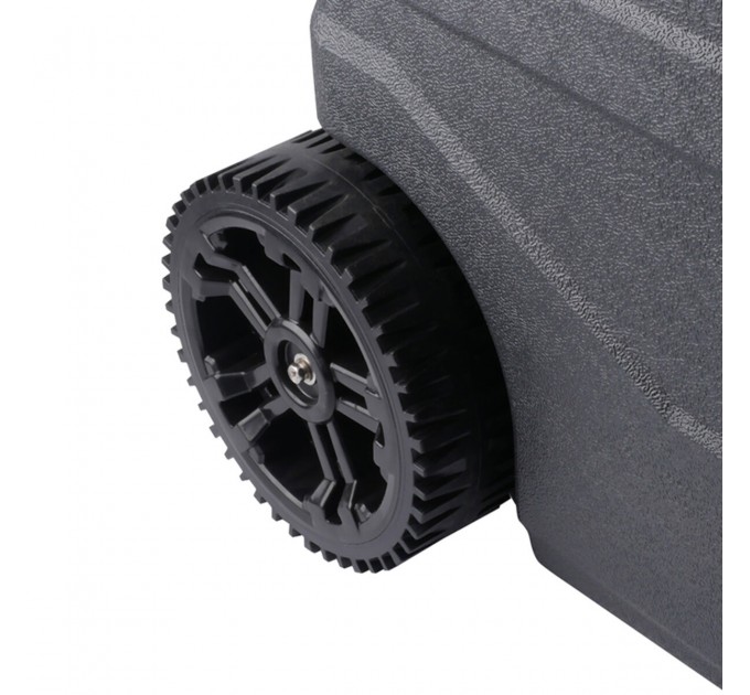 Холодильник автомобильный Brevia 62л (компрессор LG) 22795, цена: 16 399 грн.