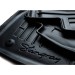 Nissan Patrol (Y61) (1997–2013) комплект 3D ковриков с 2 штук (Stingray), цена: 1 137 грн.