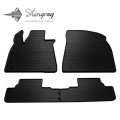 Lexus RX (2015-...) комплект ковриков с 4 штук (Stingray), цена: 2 331 грн.