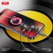 Наушники проводные XO EP81 Sunflower In-Ear Type-C черные, цена: 119 грн.