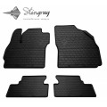 Mazda 5 (2005-2009) комплект ковриков с 4 штук (Stingray), цена: 2 166 грн.