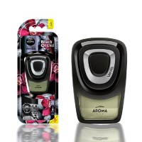 Ароматизатор Aroma Car Ventis Black Orchid жидкий