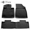 Byd Seal U (2024-...) комплект 3D ковриков с 4 штук (Stingray), цена: 1 870 грн.