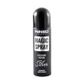 Ароматизатор воздуха в индивид. упак.Winso Magic Spray Exclusive 30мл - Silver, цена: 212 грн.