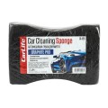 Губка для миття авто CarLife GraphitePro з великими порами 195x130x70мм, ціна: 76 грн.