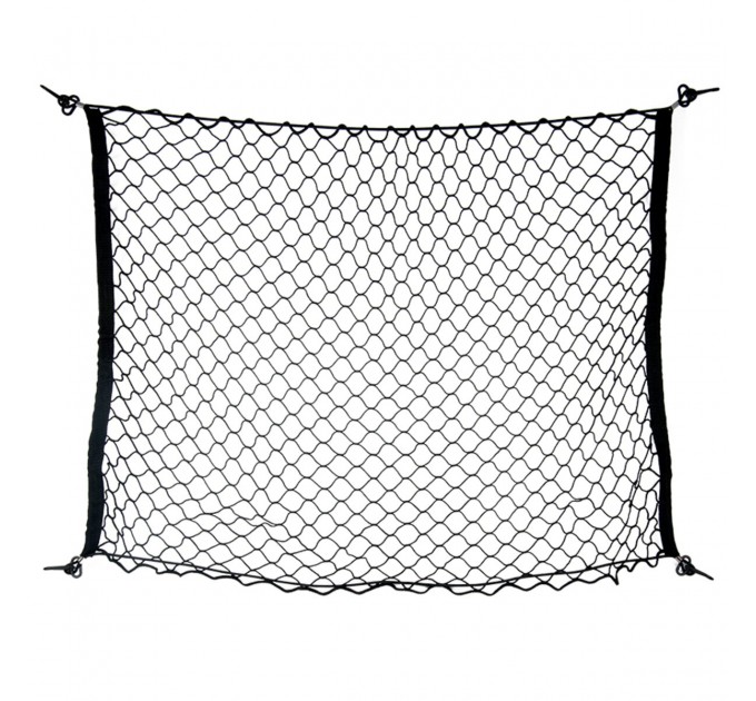 Сітка в багажник 70х90см, ціна: 320 грн.