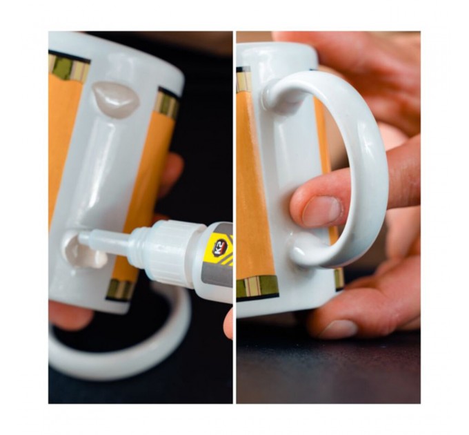 Суперклей K2 Bondix Plus 10г, цена: 112 грн.