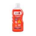 Разжигатель для древесины и угля Nowax жидкий, 250мл, цена: 76 грн.