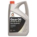 Трансмісійне масло Comma Gear Oil SX 75W-90 GL4 5л, ціна: 2 546 грн.