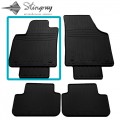 Volkswagen Teramont (2016-...) коврик передний левый (Stingray), цена: 1 247 грн.