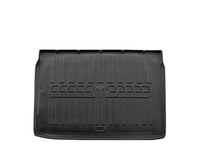 Renault 3D коврик в багажник Kadjar (2015-...) (upper trunk) (Stingray), цена: 1 302 грн.