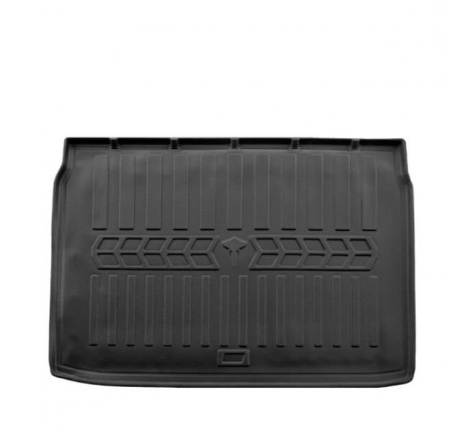 Renault 3D коврик в багажник Kadjar (2015-...) (upper trunk) (Stingray), цена: 1 302 грн.