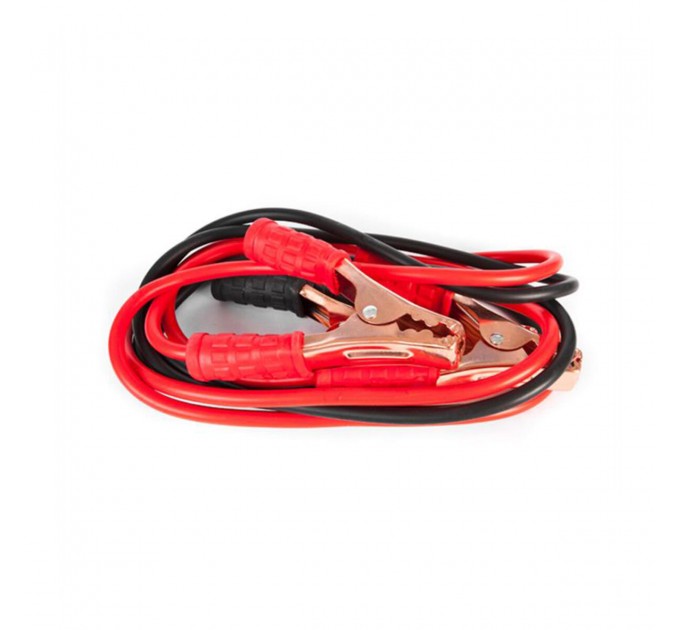 Провода-прикурювачі Alligator 400А, 2,5м BC641, ціна: 322 грн.