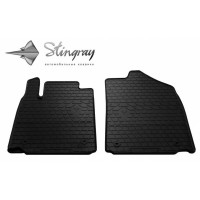 Lexus ES (GSV40) (2006-2012) комплект килимків з 2 штук (Stingray)