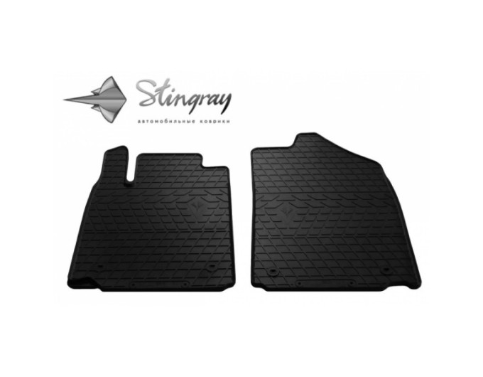 Lexus ES (GSV40) (2006-2012) комплект ковриков с 2 штук (Stingray), цена: 1 507 грн.