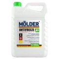 Антифриз Molder G11 зеленый концентрат 5л, цена: 1 203 грн.
