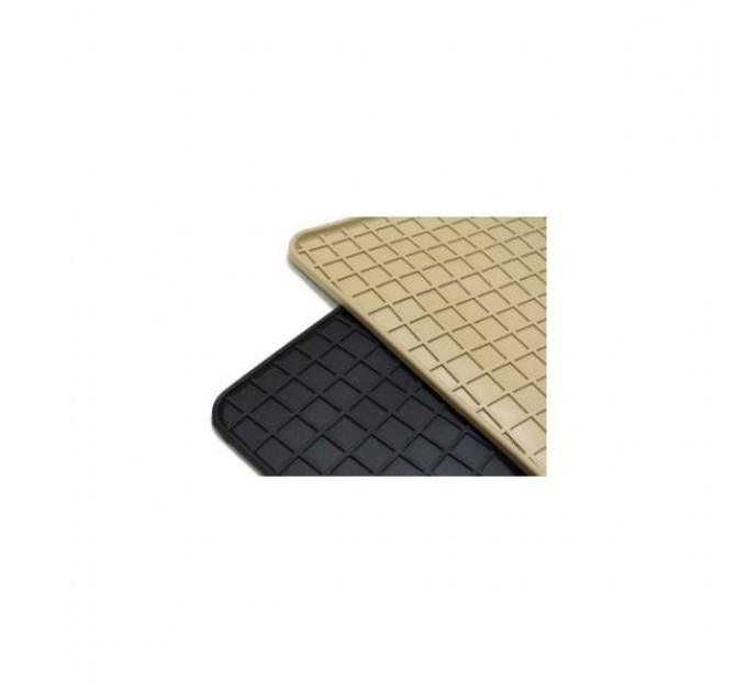 Bmw X1 (E84) (2009-2015) комплект килимків з 4 штук (Stingray), ціна: 1 164 грн.
