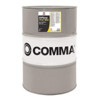 Моторное масло Comma X-Flow Type MOT 10W-40 199л