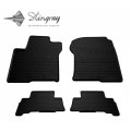 Toyota Land Cruiser Prado (J150) (2009-...) комплект килимків з 4 штук (Stingray), ціна: 2 071 грн.
