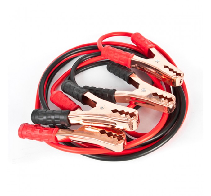 Провода-прикуриватели Alligator 500А, 3м BC651, цена: 620 грн.