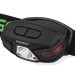 Фонарь налобный Winso 250Lm, 5W LED, 850mAh, с сенсором белый/красный, цена: 525 грн.