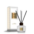 Аромадифузор с палочками Aroma Home Elegance Series Sticks 50мл - Cotton Vanilla, цена: 274 грн.