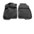 Honda CR-V VI (2023-...) комплект 3D килимків з 2 штук (Stingray)