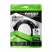 Кабель Winso Pro Type-C to Type-C 60W PVC 2м черный, цена: 120 грн.