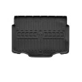 Jeep 3D килимок в багажник Avenger (2023-...) (lower trunk) (Stingray), ціна: 1 302 грн.