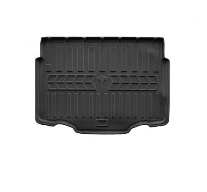 Jeep 3D коврик в багажник Avenger (2023-...) (lower trunk) (Stingray), цена: 1 302 грн.