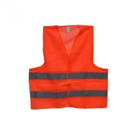 Жилет сигнальный Beltex, размер XL BX18110