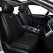 Премиум накидки для передних сидений BELTEX Monte Carlo, black 2шт., цена: 2 617 грн.