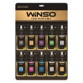 Ароматизатор Winso Ultimate Card MIX на планшете, цена: 2 738 грн.