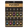 Ароматизатор Winso Ultimate Card MIX на планшеті, ціна: 2 583 грн.