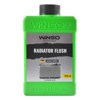 Промивка радіатора Winso Radiator Flush 325мл