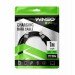 Кабель Winso Pro Type-C to Type-C 60W TPE+плетение 1м черный, цена: 119 грн.