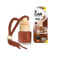 Ароматизатор Aroma Car Wood Anti-Tobacco, 6ml жидкий, цена: 109 грн.