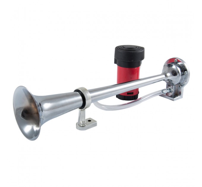 Сигнал автомобильный Сонар SAZ-4 фанфарный 45см 12В, цена: 860 грн.