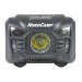 Фонарь налобный Nord Camp 150Lm, 3W LED, 1200mAh с сенсором белый/красный, цена: 458 грн.