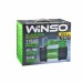 Компресор автомобільний Winso, LED-ліхтар, ціна: 1 153 грн.