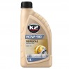 Трансмиссионное масло K2 Mineral Gear Oil 80W-90 GL5 1л, цена: 268 грн.