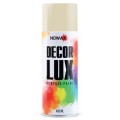 Краска акриловая Nowax Spray Кремовый 450мл, цена: 100 грн.